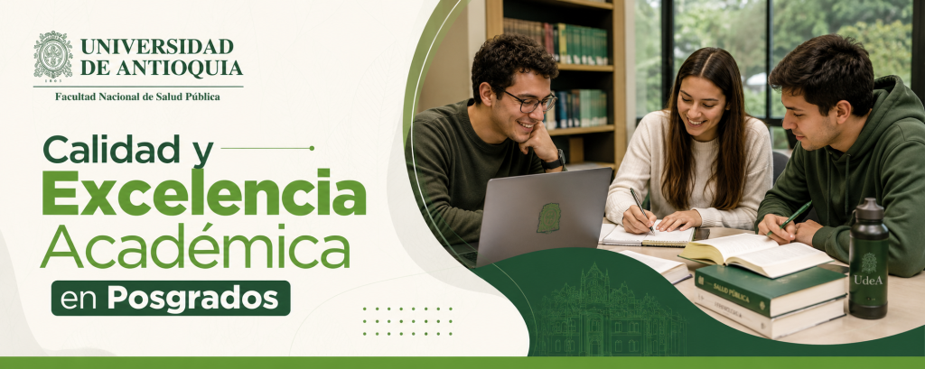 Calidad y excelencia académica en Posgrados